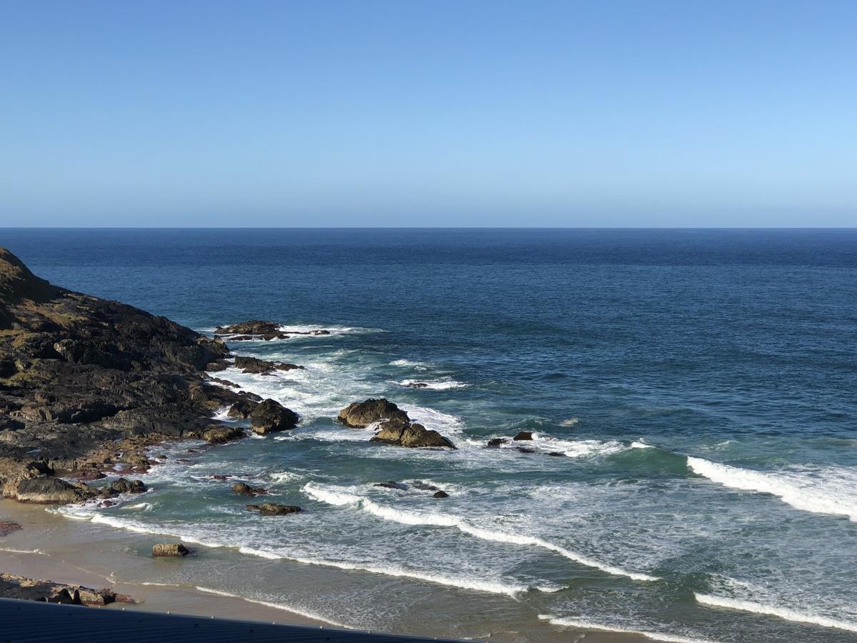 Oceanscape Luxury Beachfront Villas Scotts Head Rom bilde
